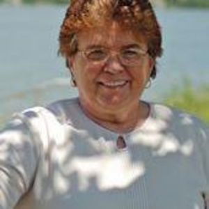 Meet your Posher, Glenda